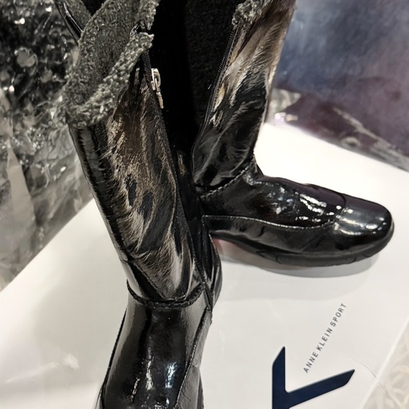 Anne Klein Sport Waterproof Style Winter Boots | Fleece Lined - Picture 8 of 8